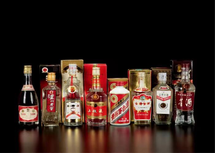 桂林老酒储存的方法